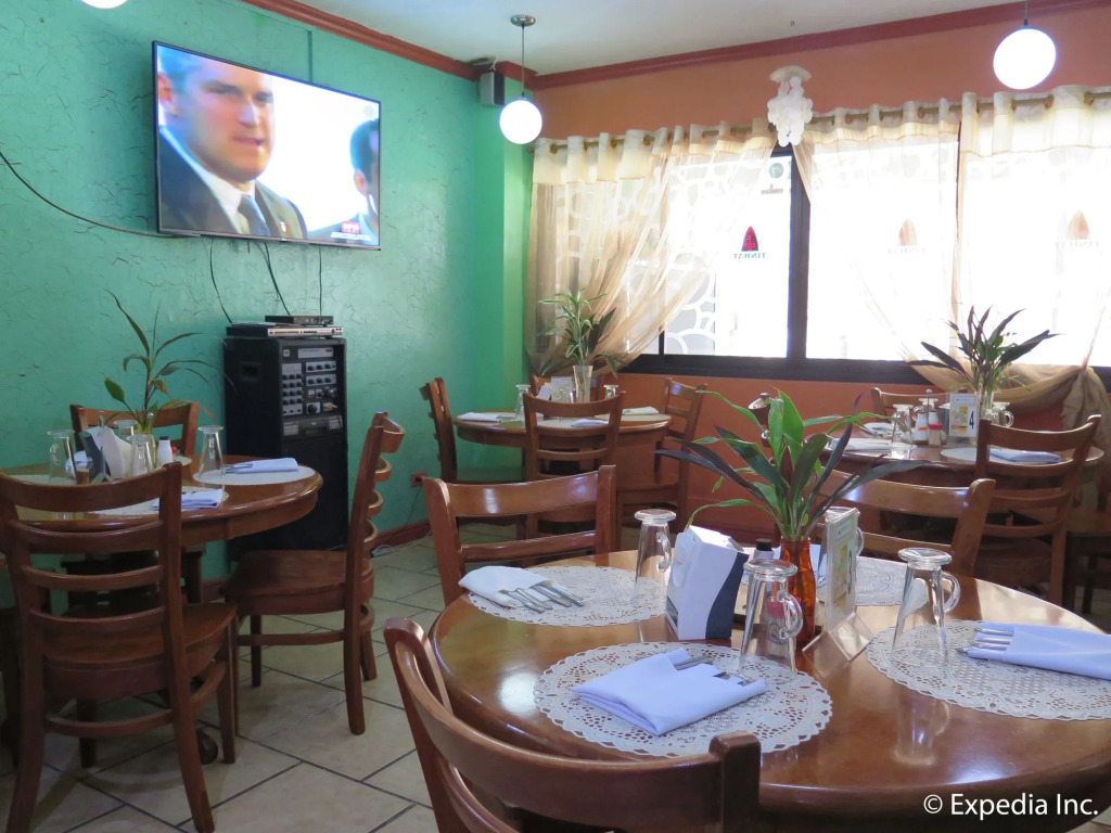 TINHAT Halal حلال Certified Boutique Hotel And Restaurant