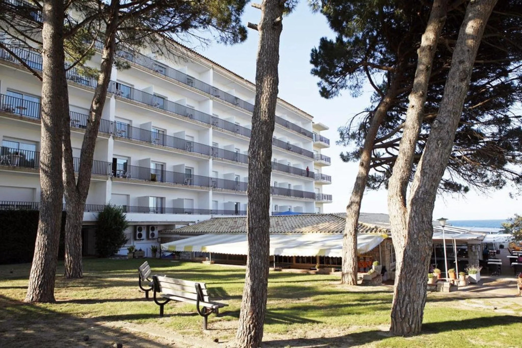 RVHotels Nieves Mar