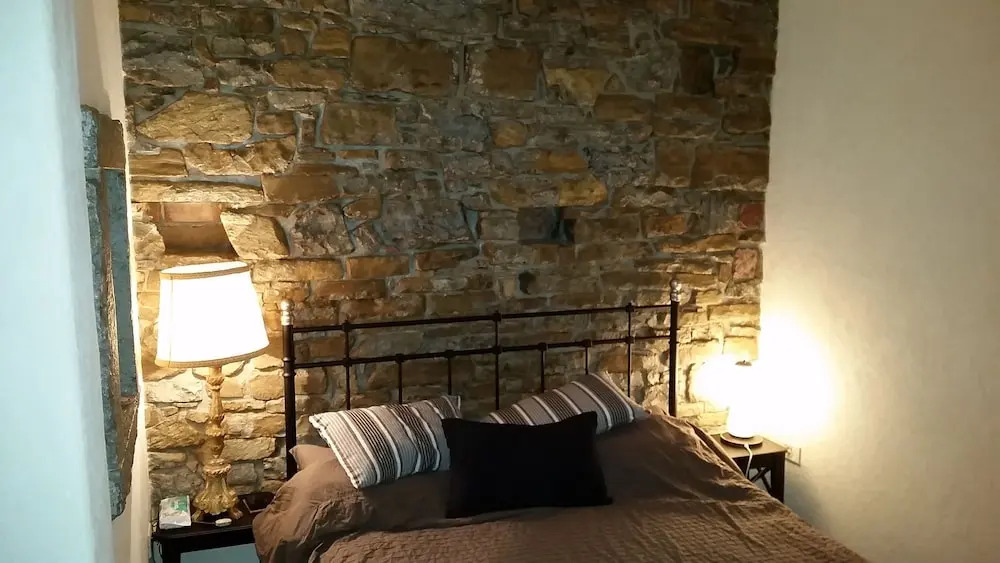 Studio-apartments Monfort