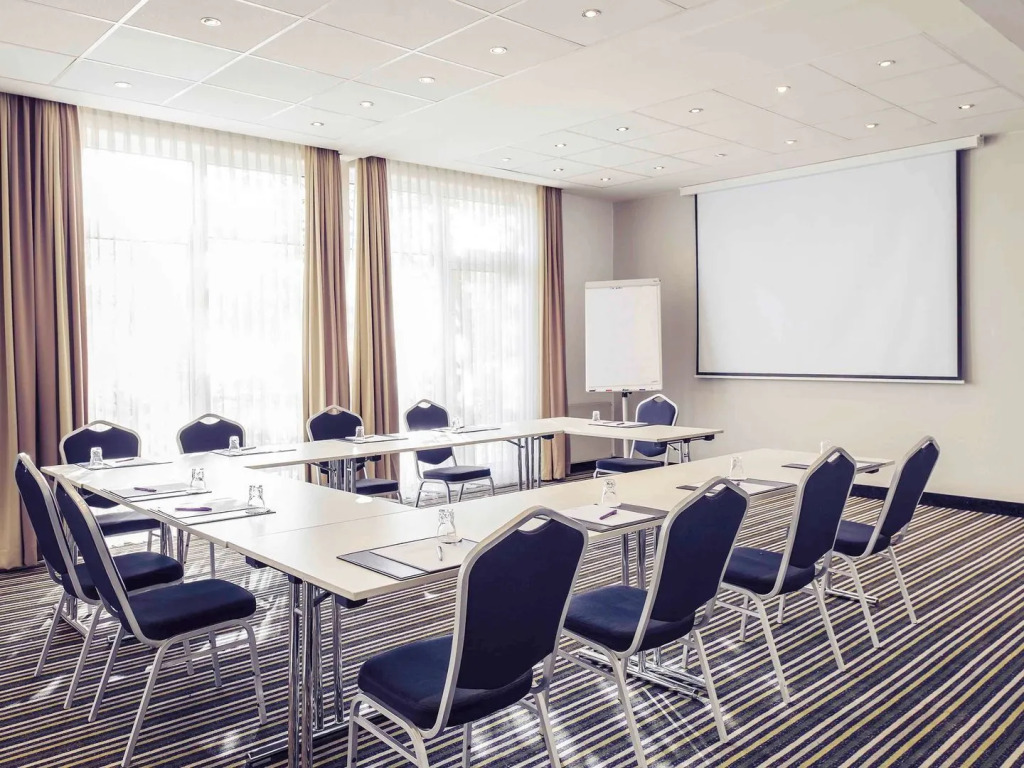 Mercure Hannover Oldenburger Allee