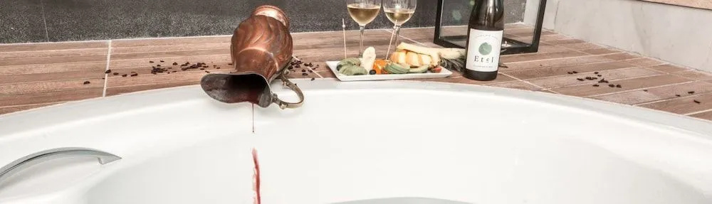 Отель Gillham Vineyard Adults Only