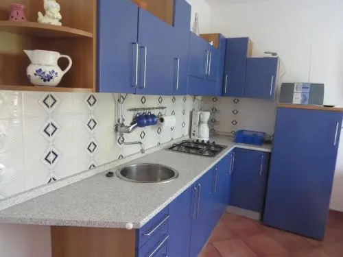 Apartments Krkoč