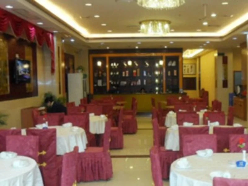 Shanshui S Hotel (Shenzhen  Huawei Putian Branch)