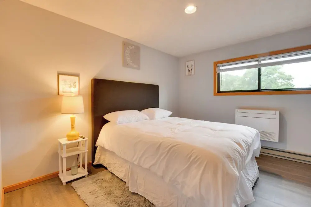 Oakland Vacation Rental < 1 Mi to Deep Creek Lake!