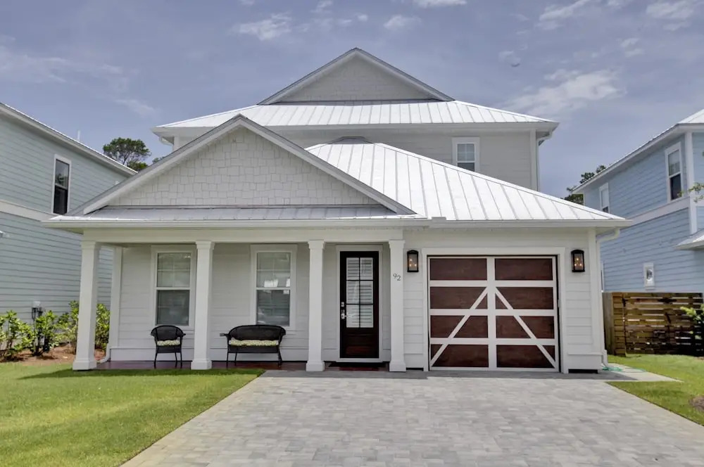 30A Beach House - YOLO by the Sea by Panhandle Getaways