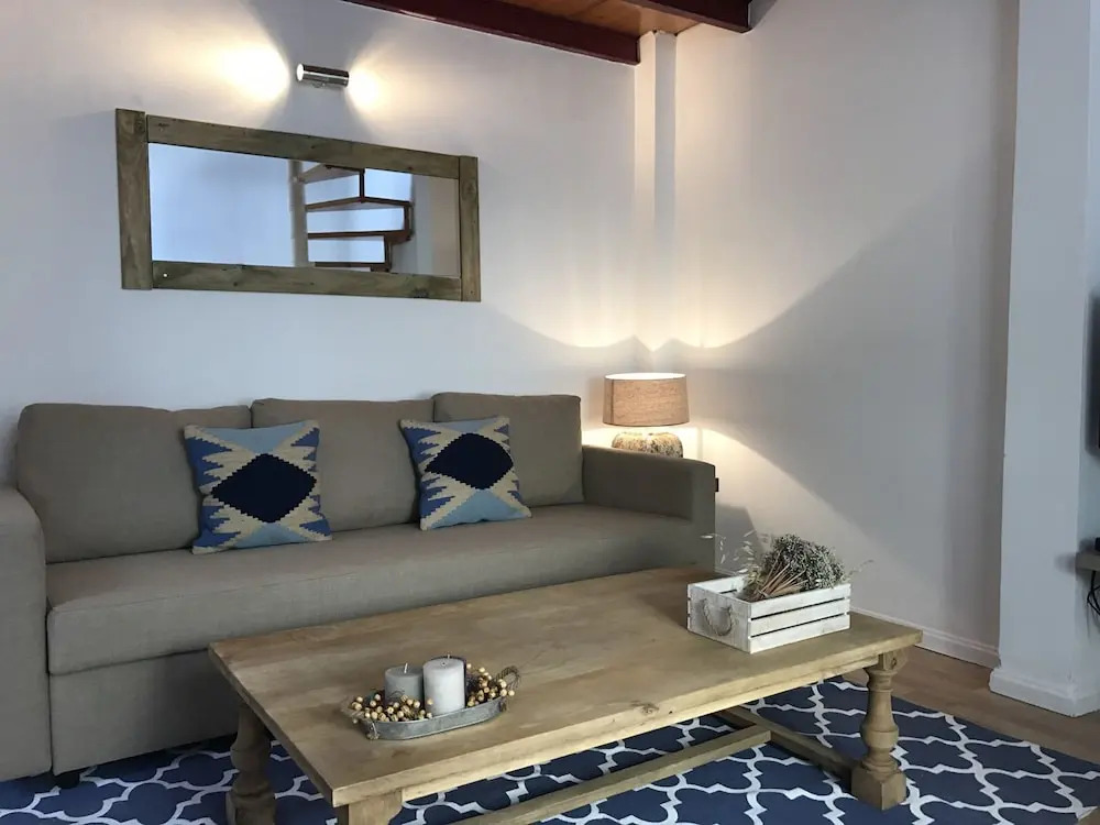 Apartamento Atocha V