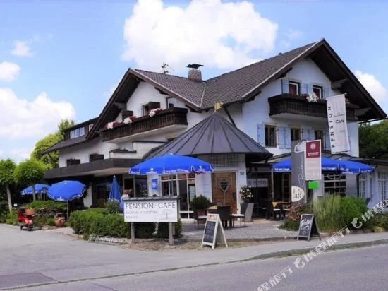Ihre Pension in Amerang