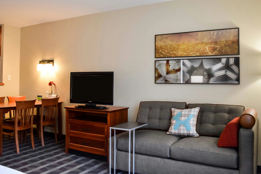 TownePlace Suites Stafford