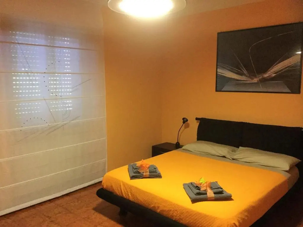 Sabry apartment