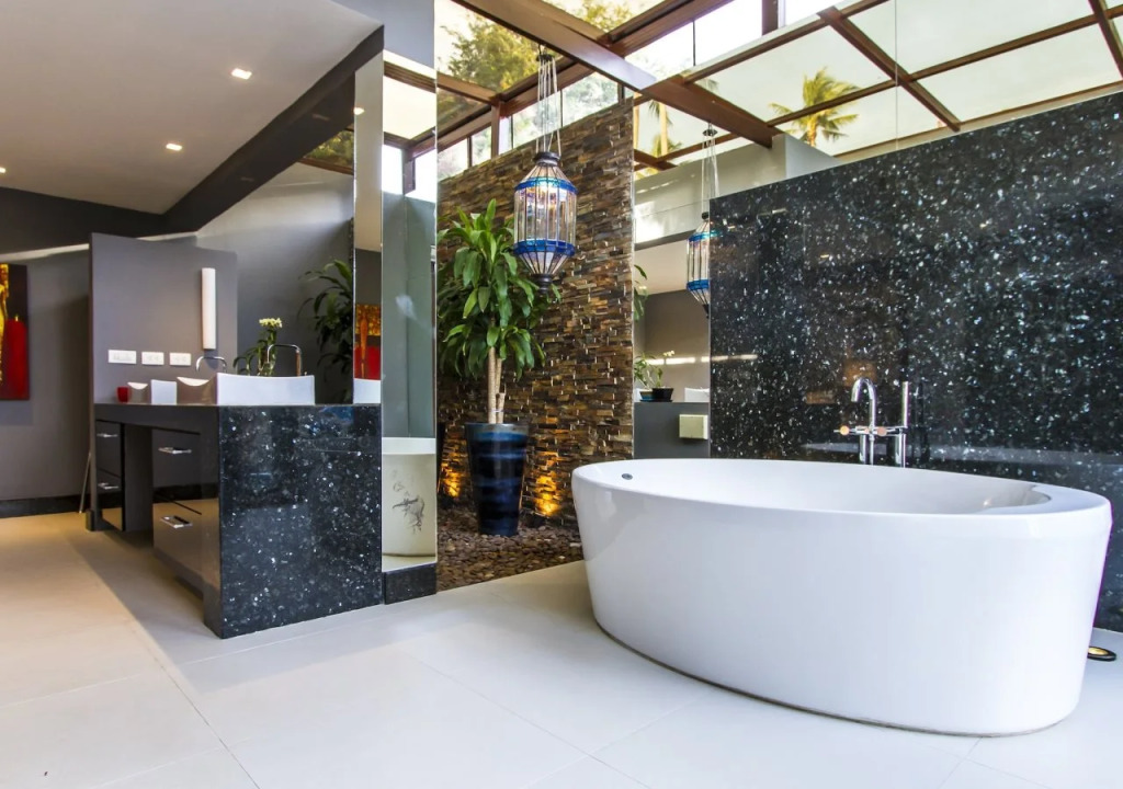 Lotus Samui Luxury Beach Villas