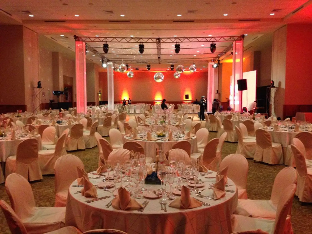 Swissotel Lima