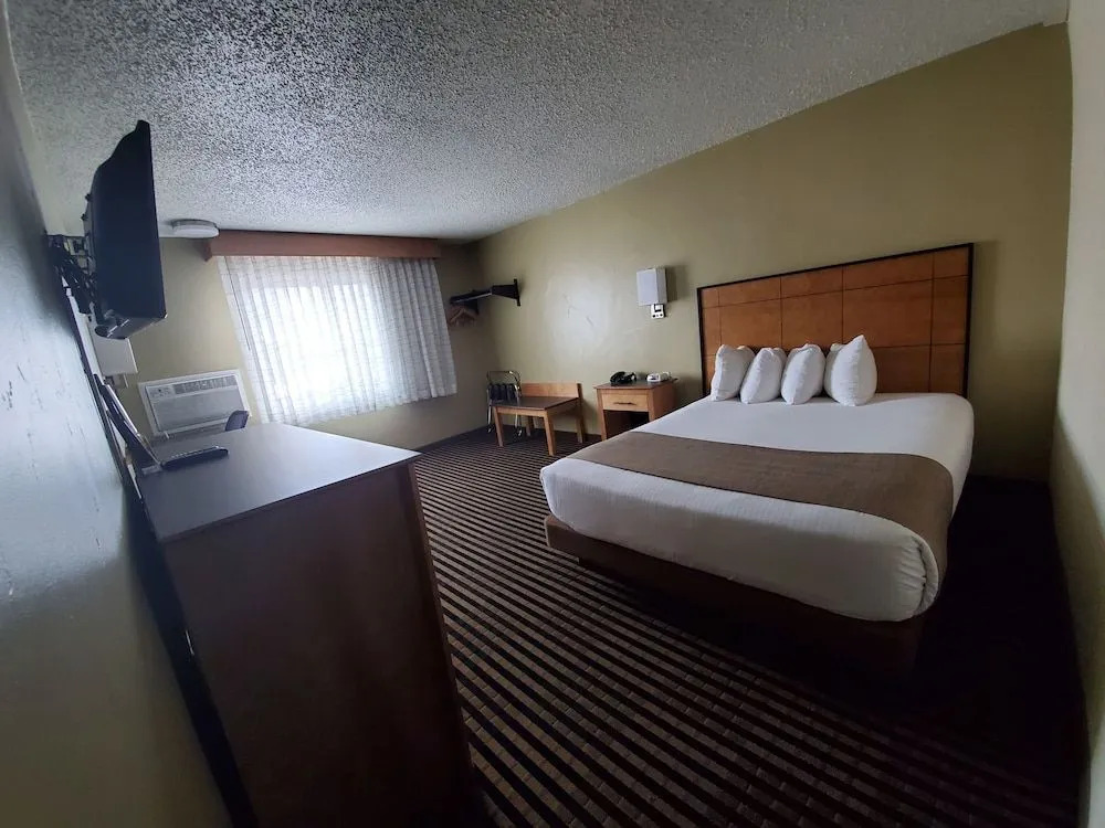 Steamboat Resort Villas 608