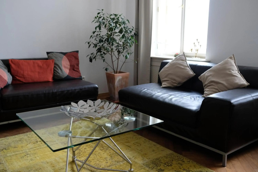 Pawlansky Apartments No.4