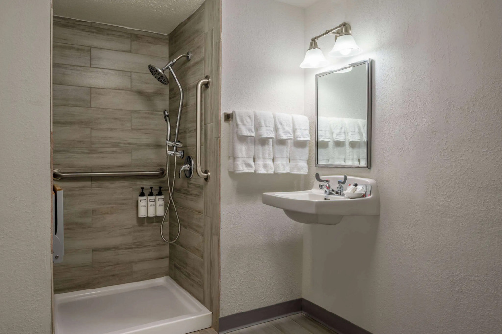 Wyndham Garden Columbia-Ft Jackson