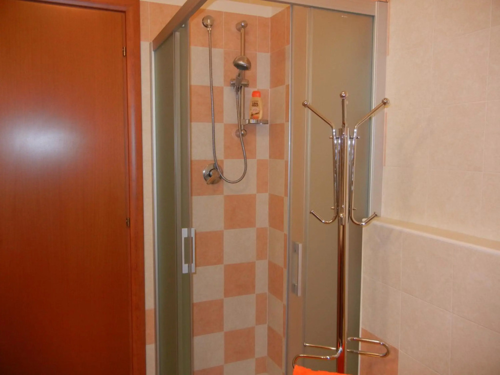 APPARTAMENTO SERGIO LUXURY Centro Santa Maria degli Angeli