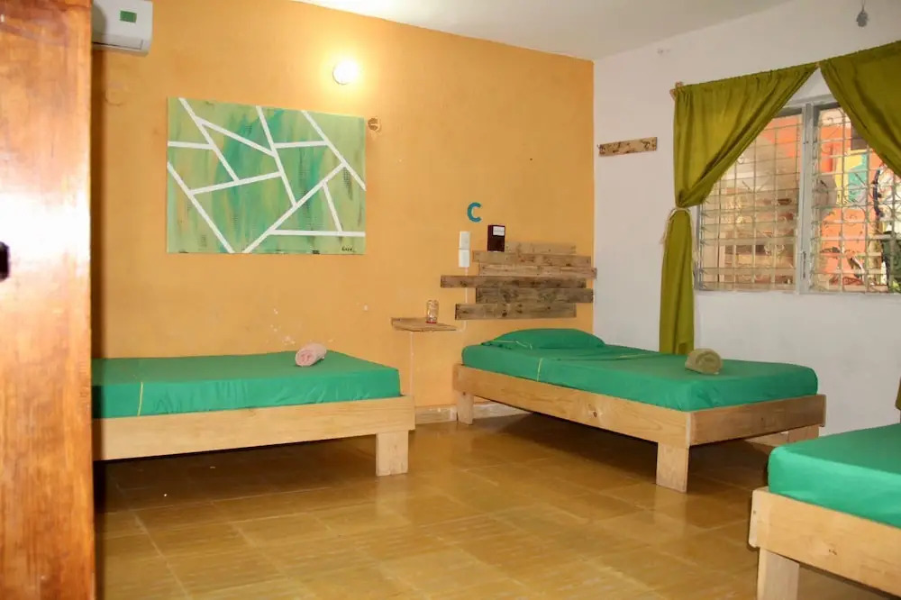 Casa Samay