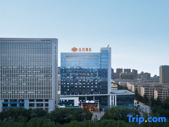 TILL BRIGHT Hotel (Weinan Shifan Xueyuan)