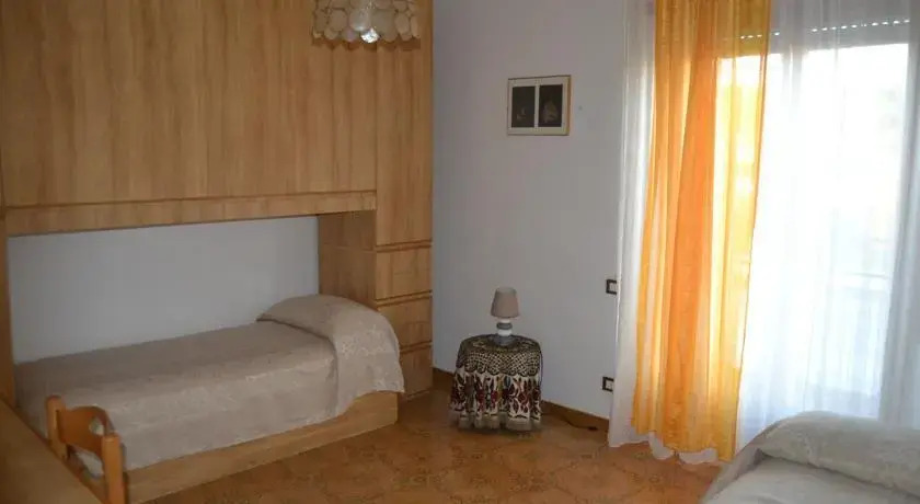 Affittacamere Torrimpietra