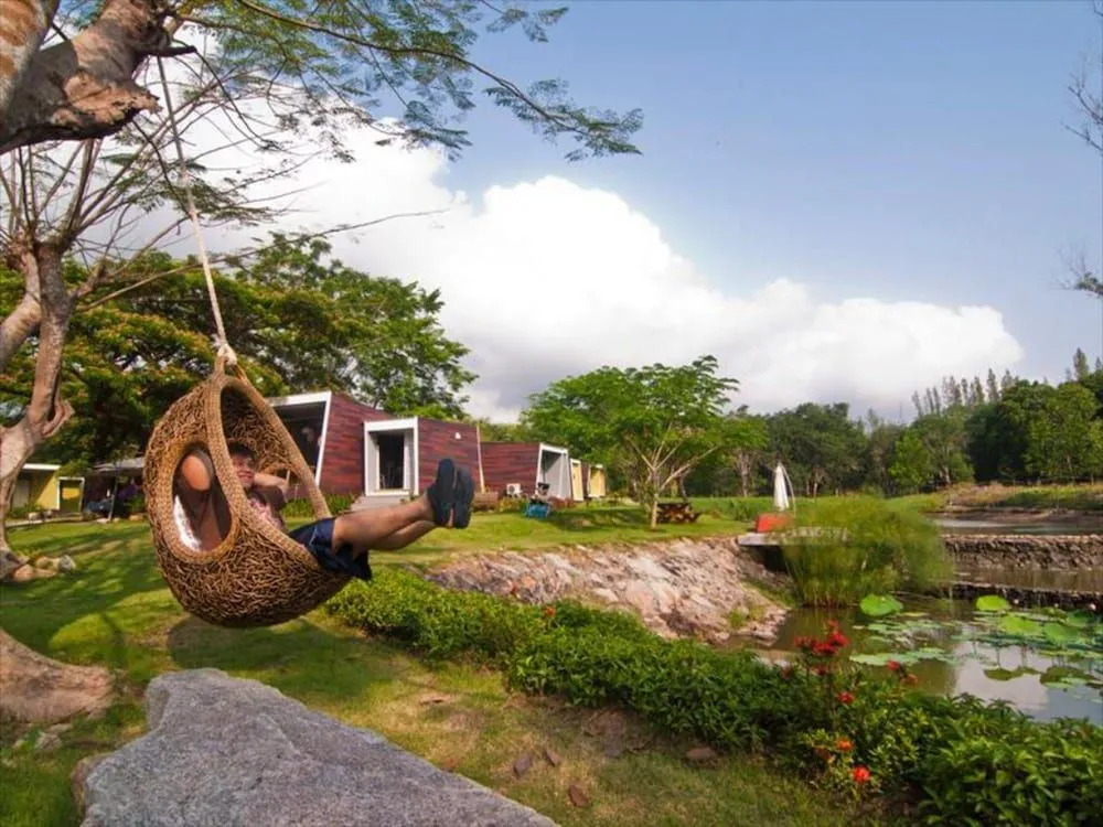 The Park Adventure Land Resort