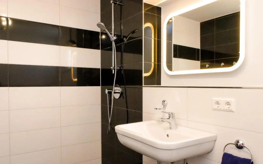 Design Apartment Metzingen