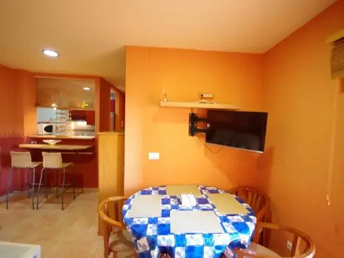 Apartamento Calima