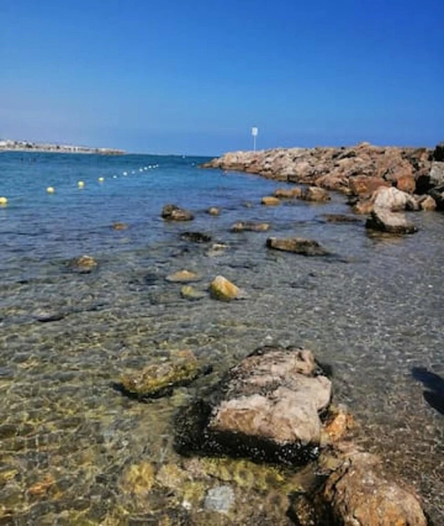 House with 3 Bedrooms in Cunit, with Enclosed Garden And Wifi - 1 Km From the Beach