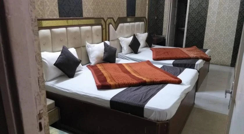 Hotel Shehnaz Inn - Walking Distance for Golden Temple
