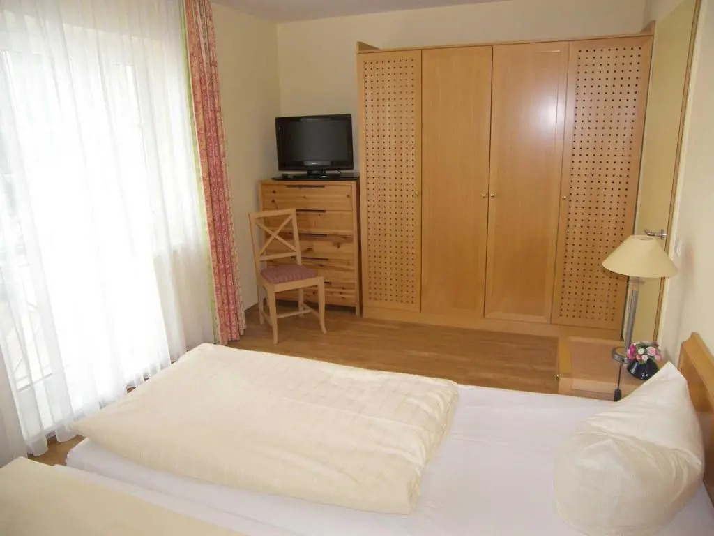 Ferienwohnung 1 2 11 Inselstrand