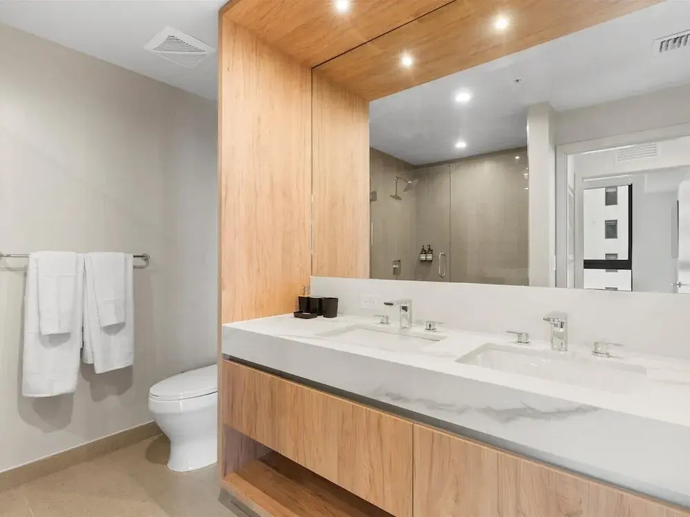 Luxury Condo at The Crosby Miami