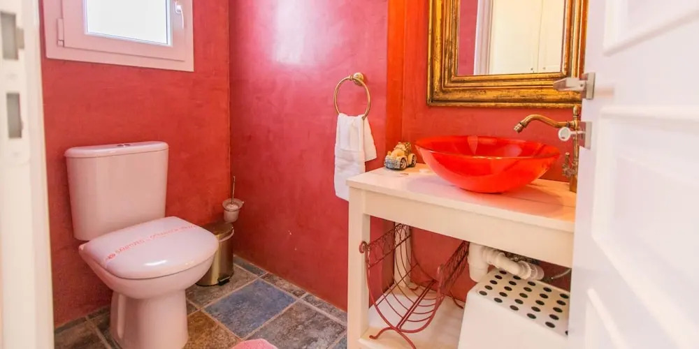 Oceanview Villa 126
