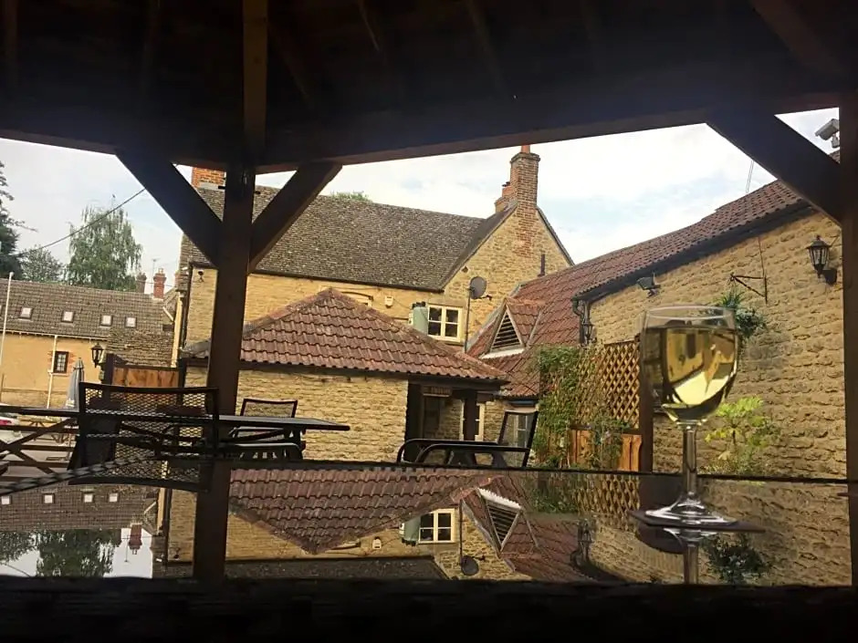 Linnaea Rooms - Corston Nr Malmesbury