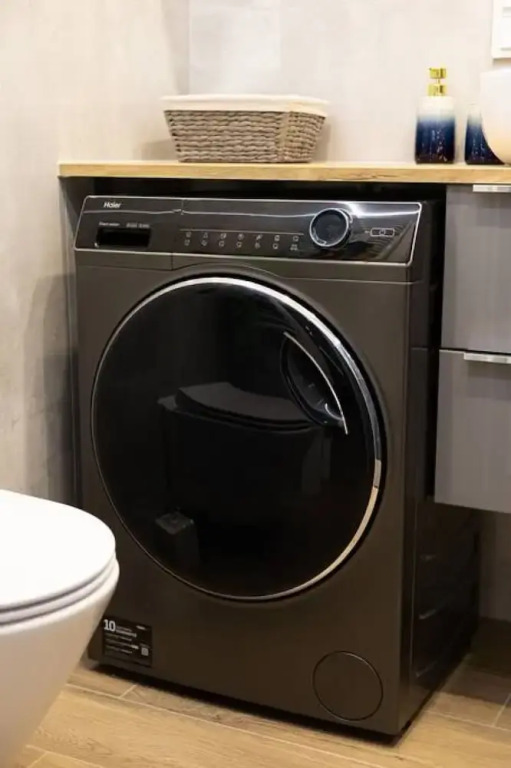 Sereno Apartament Blisko pla y Widok na Natur