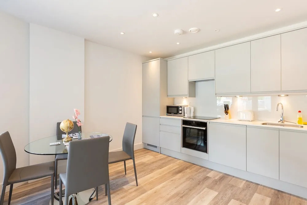 Luxury 2 Bed In Fulham Next To Fulham Broadway A4