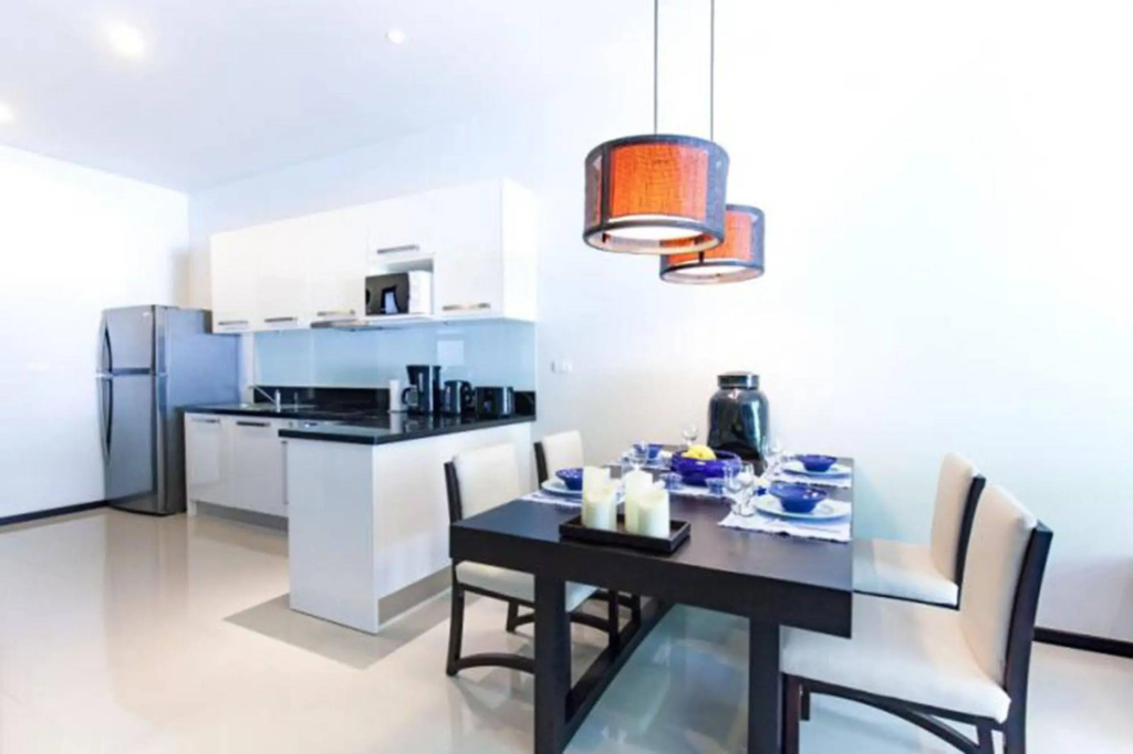 Astree Villa by Jetta