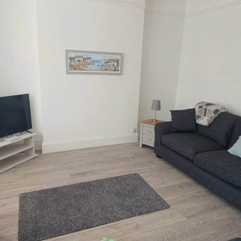 Lovely 2-bed Apartment in Bridlington