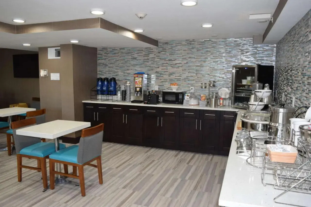 Country Hearth Inn Hardeeville