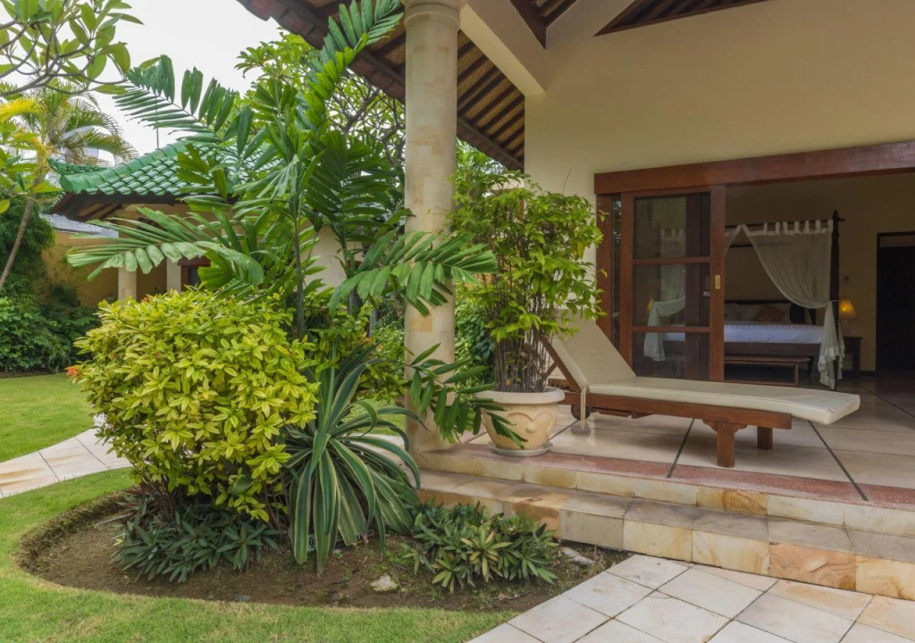 Bali Jade Villas