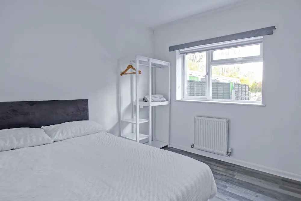 OYO Aparthotel Hathern – Loughborough