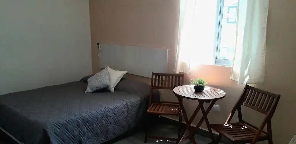 Almond Suites