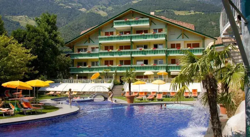 TYROL family retreat