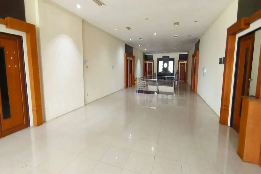 Hotel O Ervina Homestay Syariah Batakan