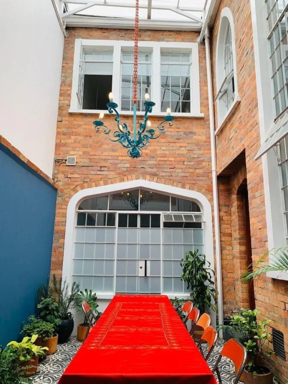 Casa Mutis