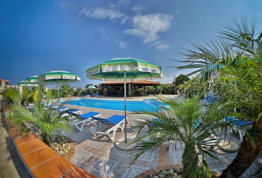 Residence Valentina