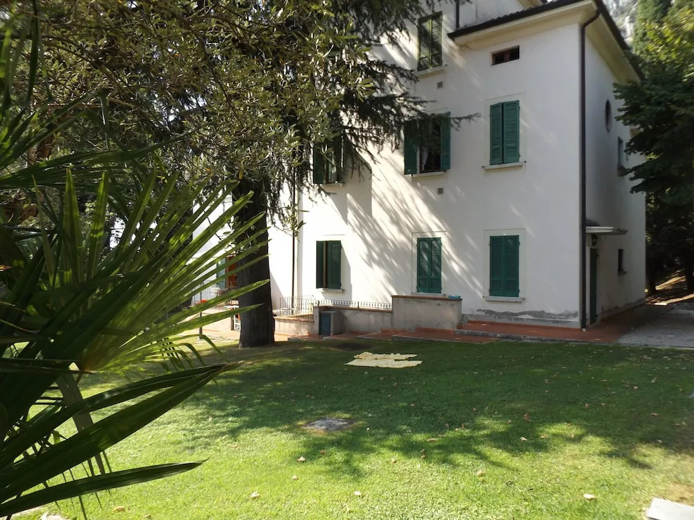 Casa Luppia