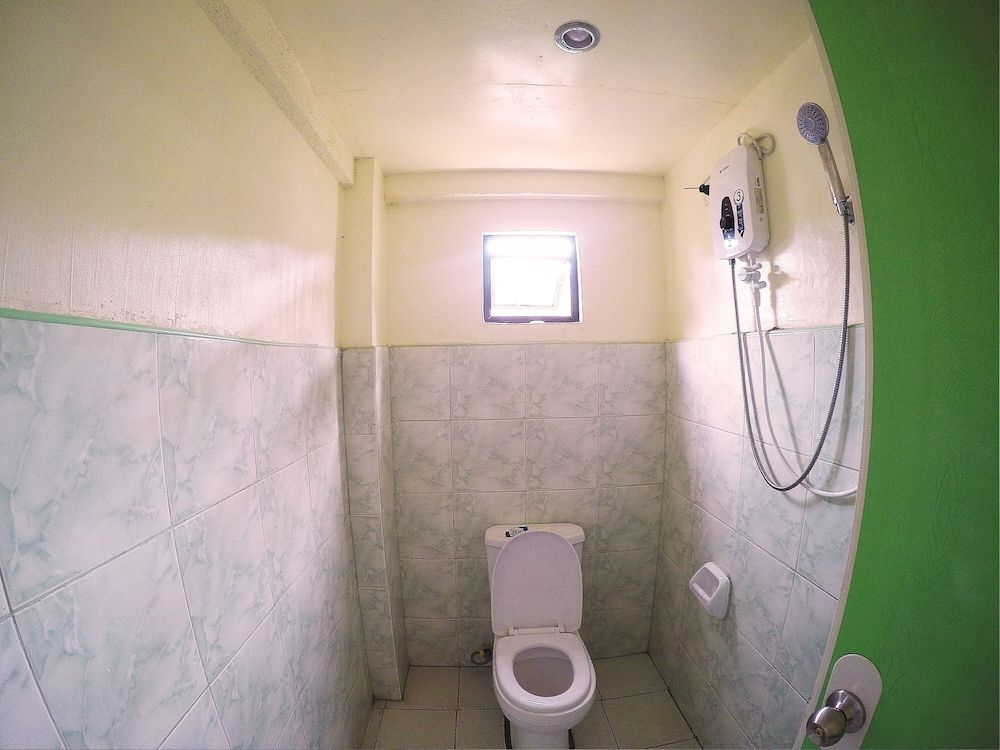JMP Hostel