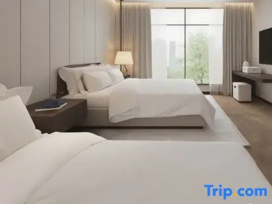 Home Inn Huayi Selected Hotel (Longyan Liancheng Guanzhishan Branch)