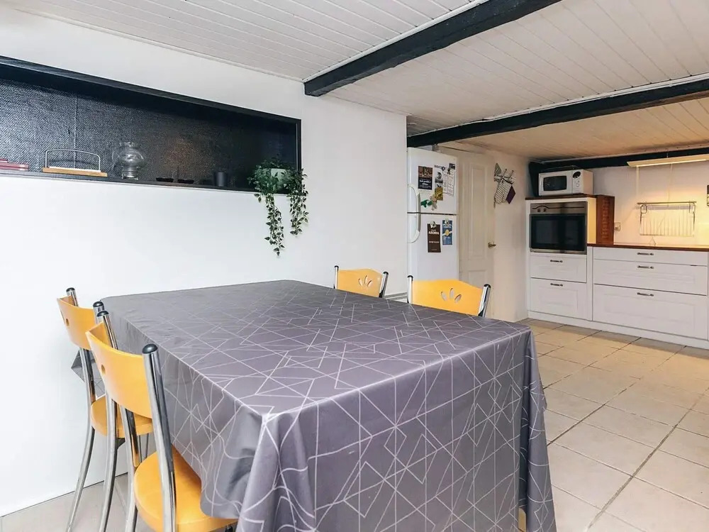 6 Person Holiday Home in Soby Aero