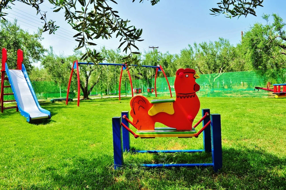 Sunday Summer Resort
