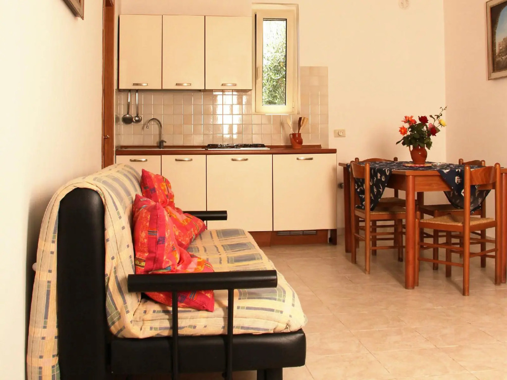 Passo Dell'arciprete - Two Bedroom No.3