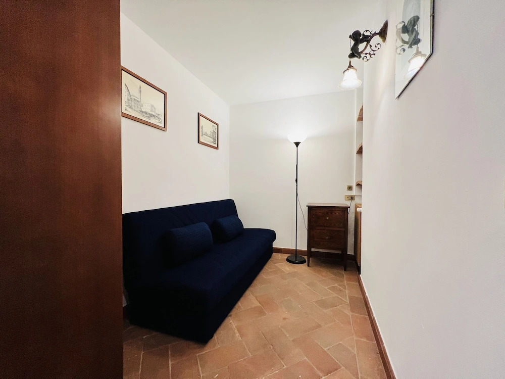Duprè Apartment